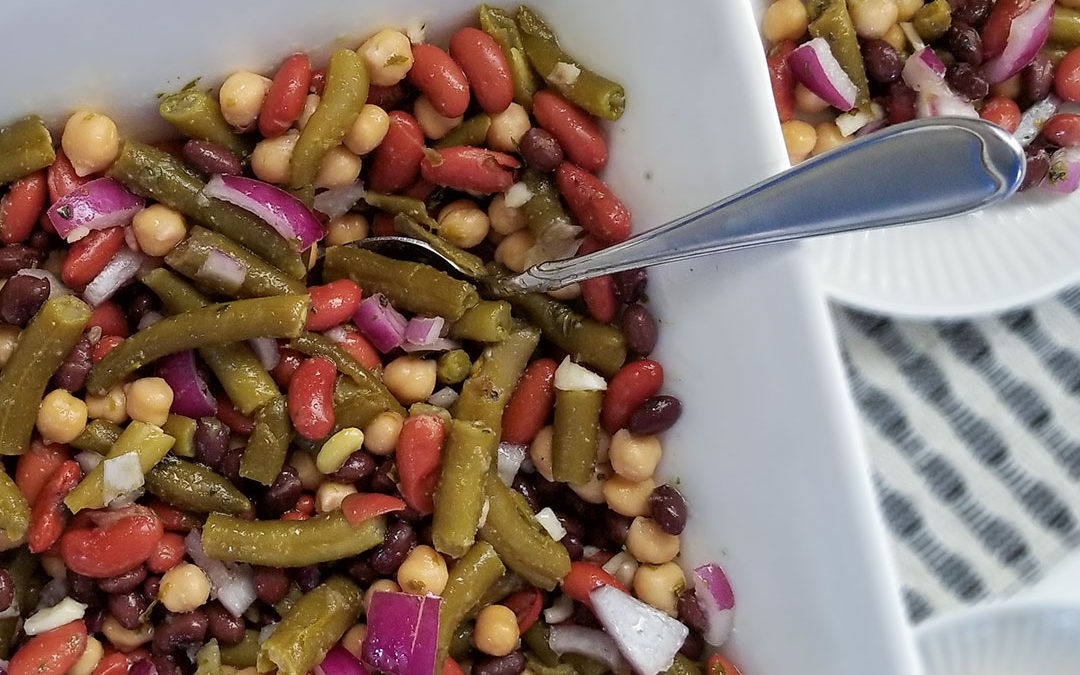 Bean Salad