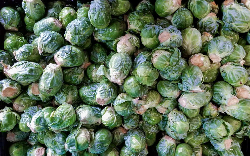 Brussels Sprouts